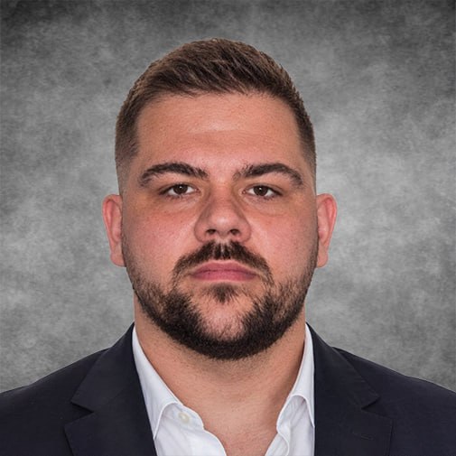 Nikola Cabric