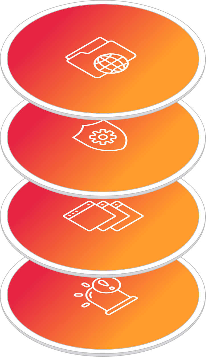 NEXiS Ecosystem Overview