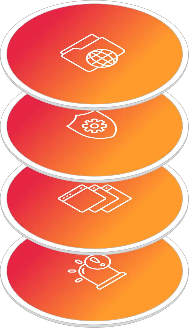 NEXiS Ecosystem Overview