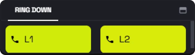 Dashboard widget 7