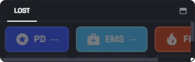 Dashboard widget 9