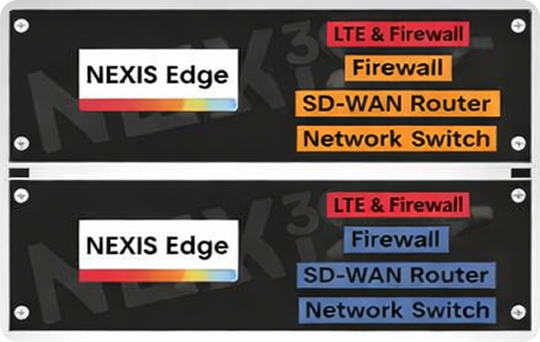 Edge Hardware