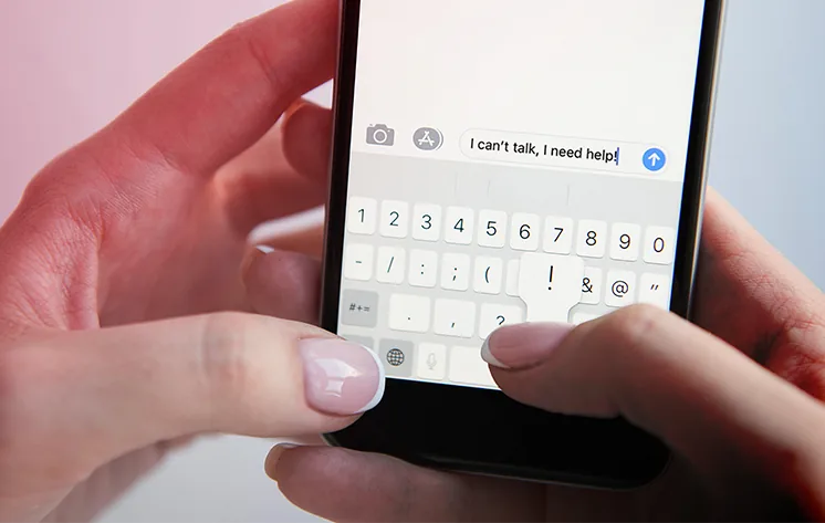 NEXiS Text