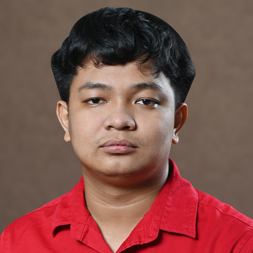 Amiel Villanueva
