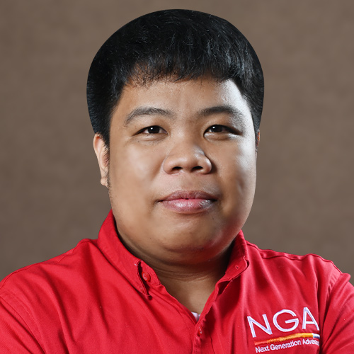 Daniel Corpuz