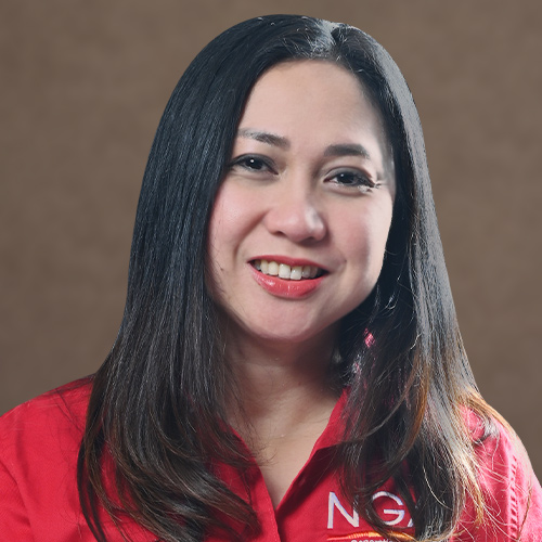 Ivy Garcia