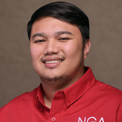 Irvin Maniago