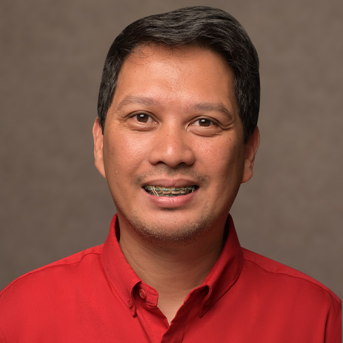 Jason Canopio