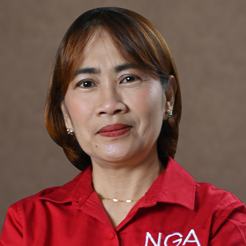 Jean Tuazon