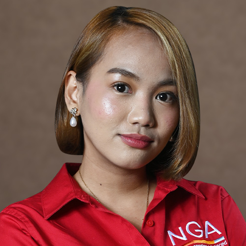 Jed Lorraine Solis