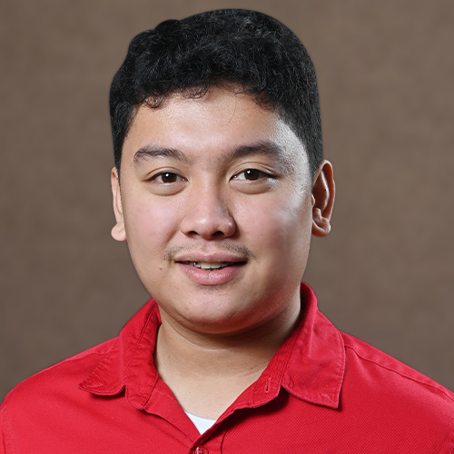Michael Parungao