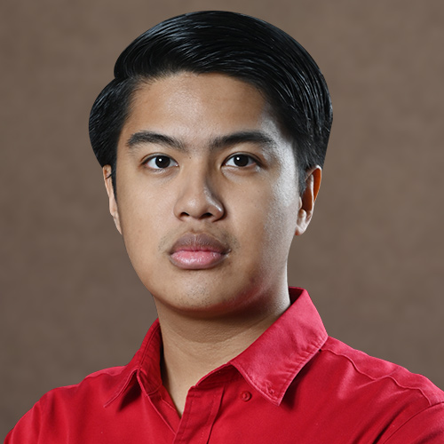 Sean Valdez
