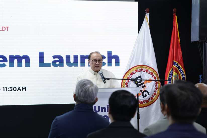 Unified System Launch