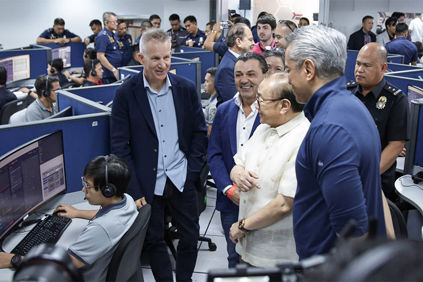Unified System Launch