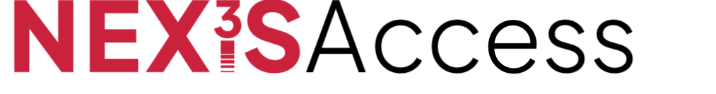 NEXiSAccess